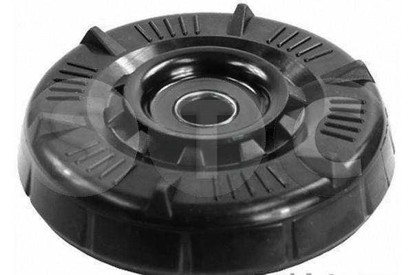 STC-KIT SUPPORTO E CUSCINETTO. AMMORTIZZATORE