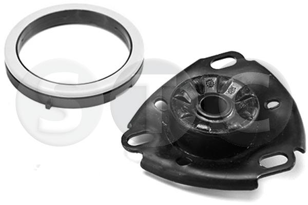 Kit riparazione, cuscinetto ammortizzatore a molla STC T407017