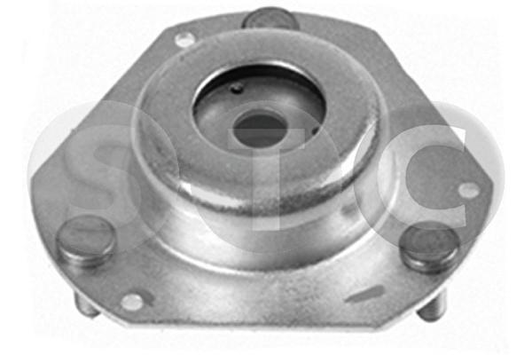 STC-SUPPORTO AMMOR.FORD FIESTA 1.5 TDCI -17