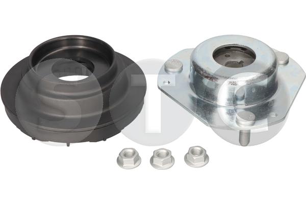 Kit riparazione, cuscinetto ammortizzatore a molla STC T407029