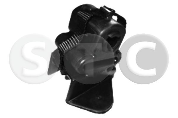 Tampone paracolpo, silenziatore STC T407062