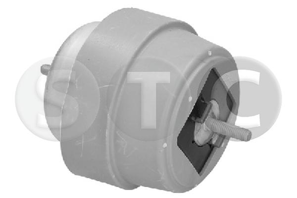 Sospensione, motore STC T407146