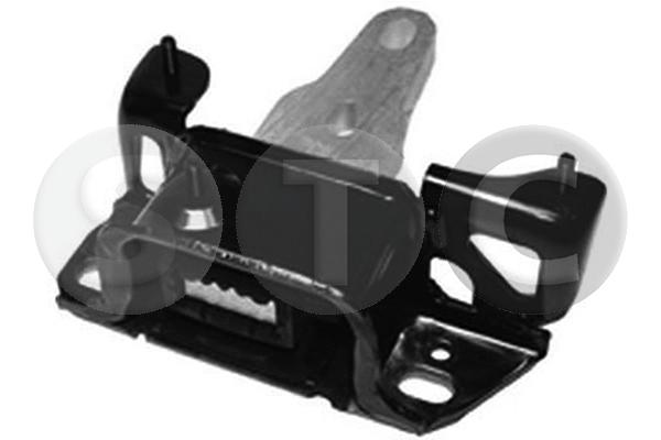 SUPPORTO MOTORE  FORD FIESTA VI