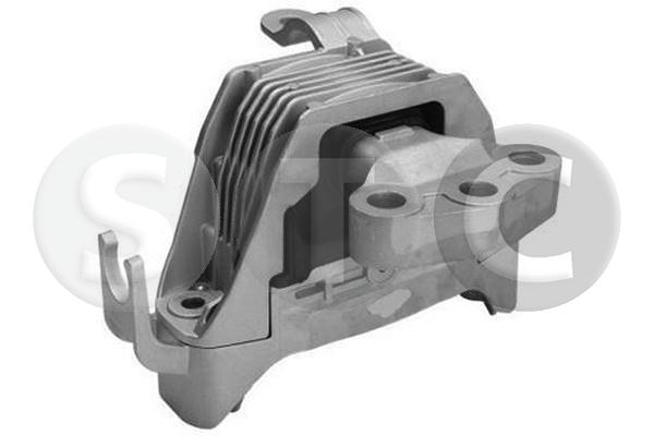 Sospensione, motore STC T407160