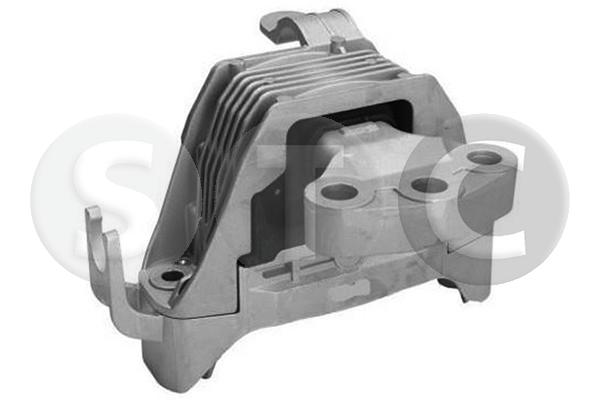 Sospensione, motore STC T407161