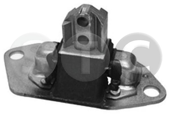 Sospensione, motore STC T407183