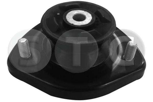 Supporto ammortizzatore a molla STC T407235