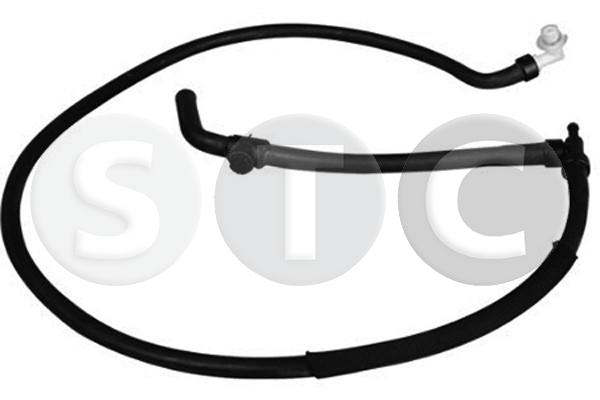 Flessibile radiatore STC T407298