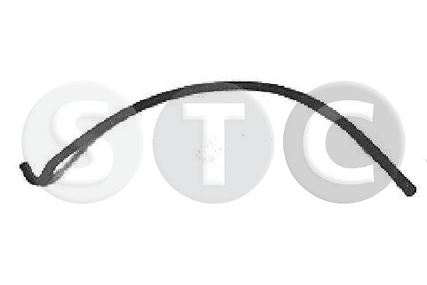 Flessibile radiatore STC T407301