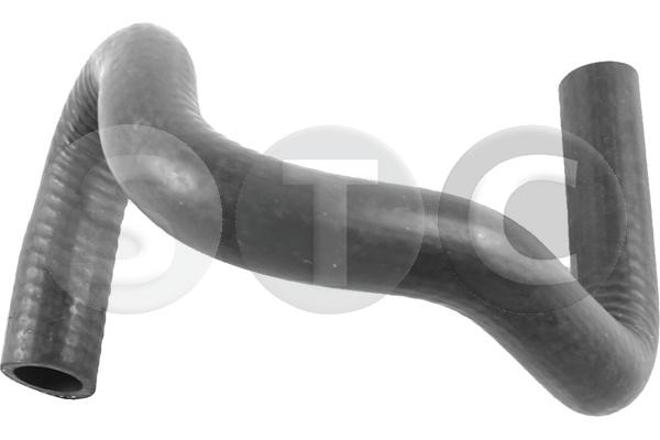 STC-TUBO RADIATORE CITROEN