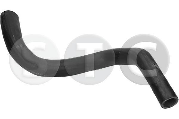 STC-TUBO RADIATORE CITROEN