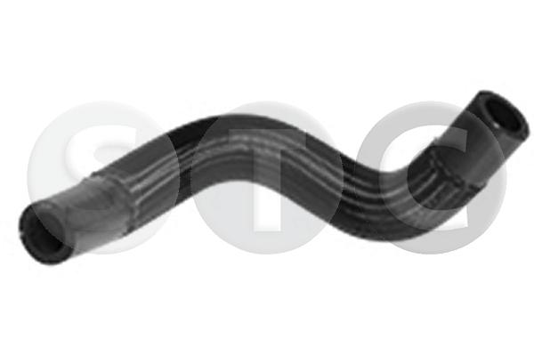 STC-TUBO RADIATORE FIAT