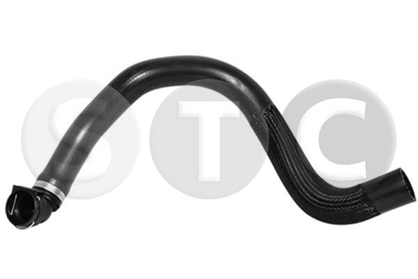 STC-TUBO RADIATORE FIAT