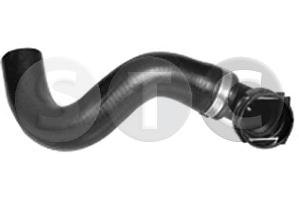 STC-TUBO RADIATORE FIAT