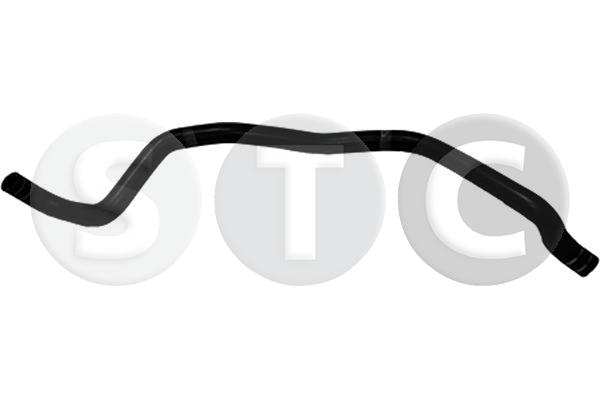 STC-TUBO RADIATORE FIAT
