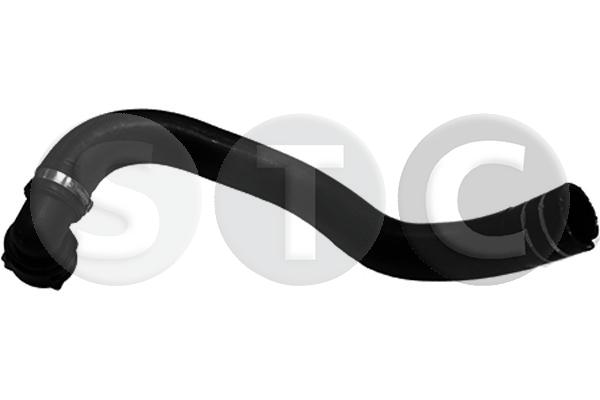 STC-TUBO RADIATORE FIAT