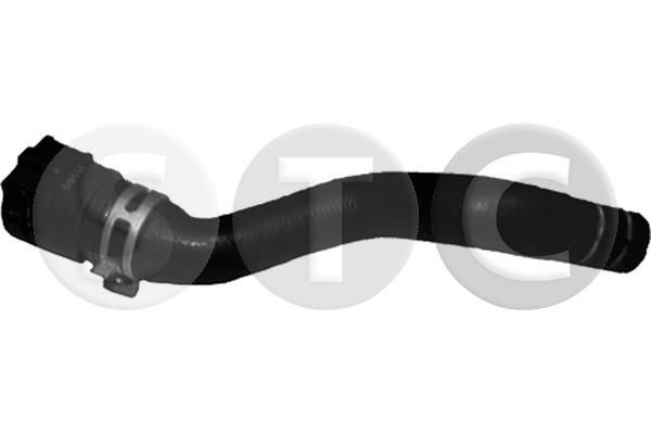 STC-TUBO RADIATORE FIAT/ALFA ROM