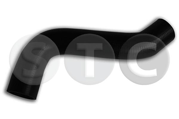 STC-TUBO RADIATORE IVECO