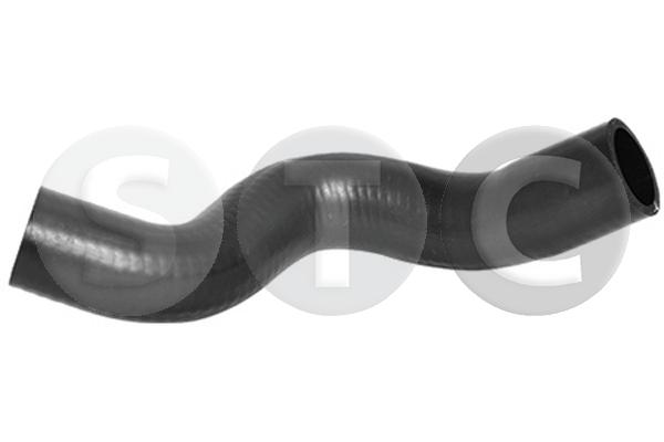 STC-TUBO RADIATORE OPEL