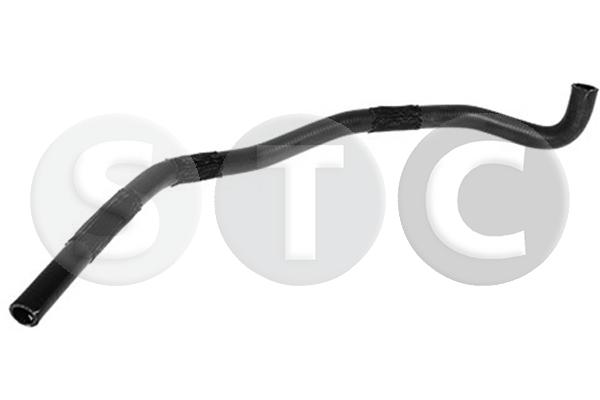 STC-TUBO RADIATORE FIAT