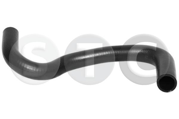 STC-TUBO INFERIOR RADIATORE. FORD FIESTA