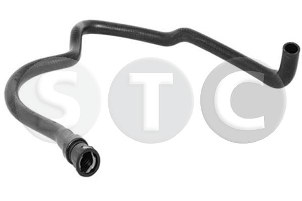 STC-TUBO USCITA RISCALDAMENTO. FORD TRANSIT
