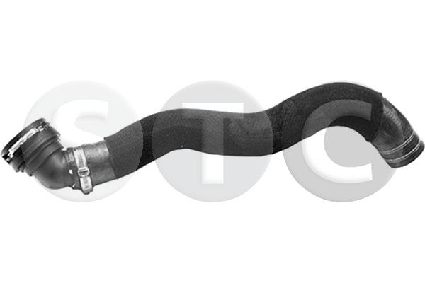 STC-TUBO RADIATORE ALFA ROMEO GIULIETTA