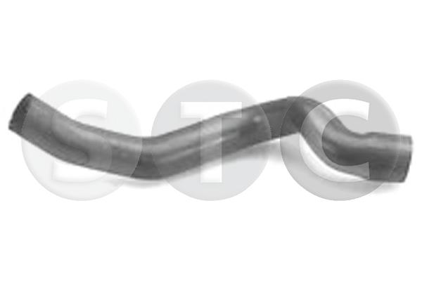Flessibile radiatore STC T407668
