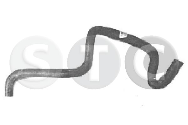 Flessibile radiatore STC T407673
