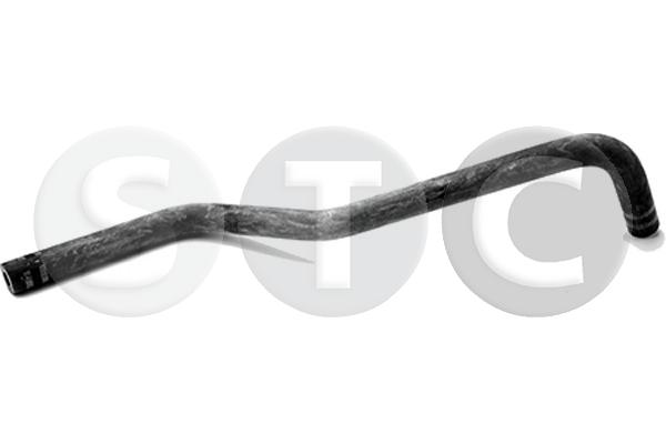 STC-TUBO RADIATORE FIAT PUNTO