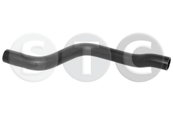 STC-TUBO SUPERIOR RADIATORE. OPEL ASTRA J
