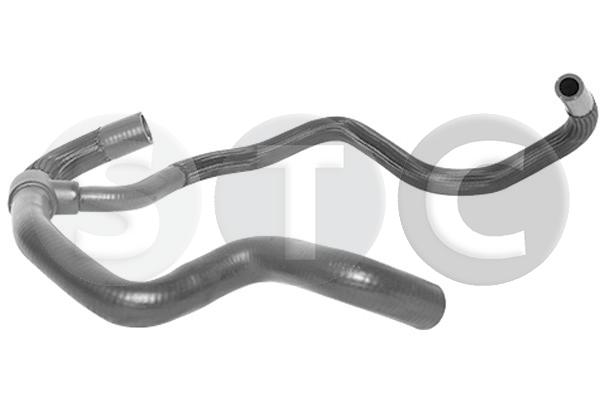 Flessibile radiatore STC T407780