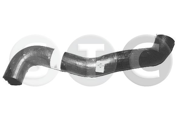 Flessibile radiatore STC T407796