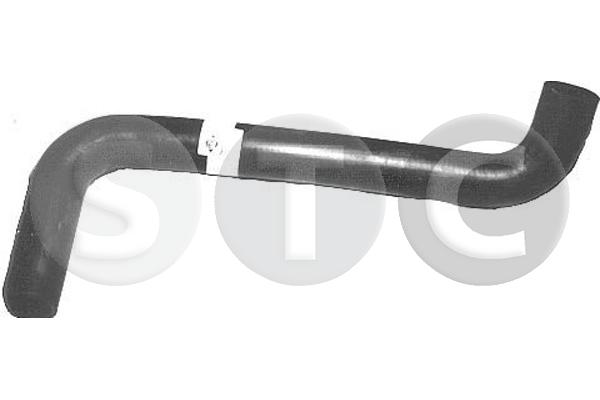 Flessibile radiatore STC T407799