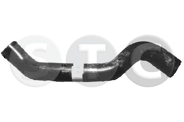 Flessibile radiatore STC T407815