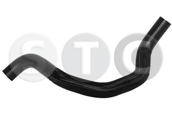 Flessibile radiatore STC T407820