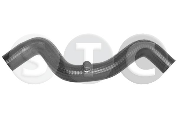 Flessibile radiatore STC T407831
