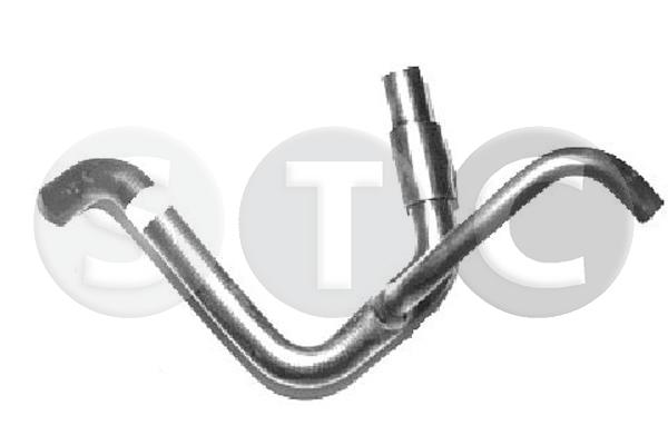 Flessibile radiatore STC T407841