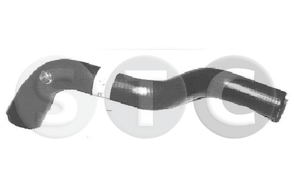 Flessibile radiatore STC T407842
