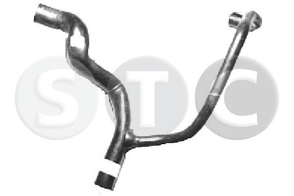 Flessibile radiatore STC T407845