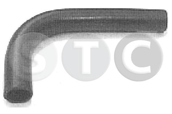 Flessibile radiatore STC T407857