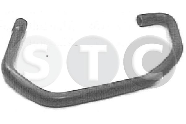Flessibile radiatore STC T407858
