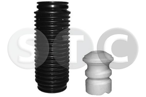 Kit parapolvere, ammortizzatore STC T407894