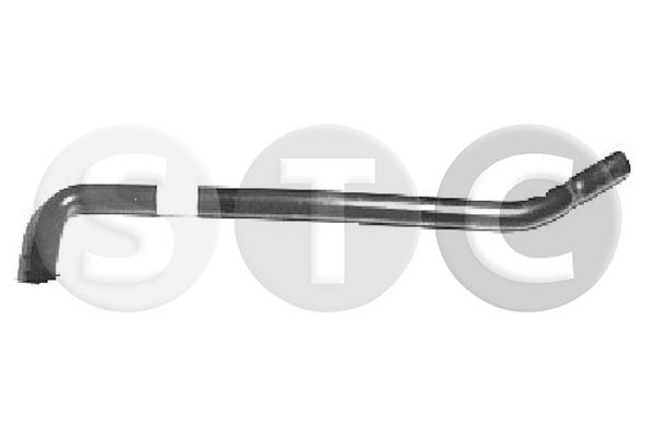 Flessibile radiatore STC T407905