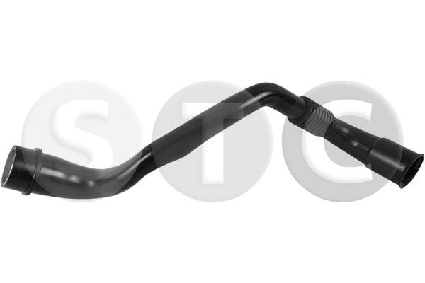 Flessibile, scarico aria copritestata STC T407910