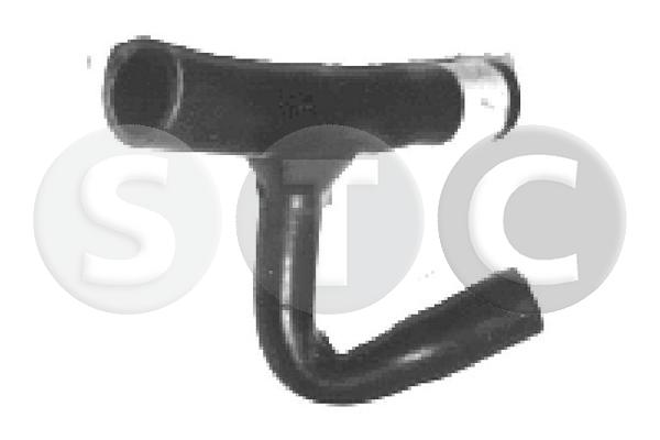 Flessibile radiatore STC T407922