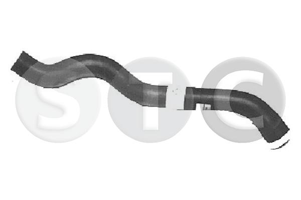 Flessibile radiatore STC T407943