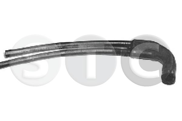 Flessibile radiatore STC T407945
