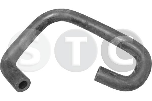 Tubo, carburatore STC T407954