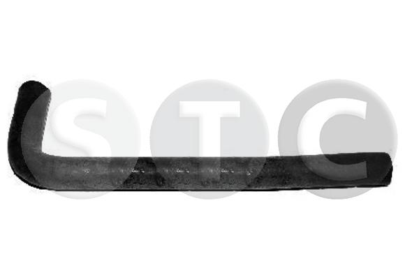 Flessibile radiatore STC T407957